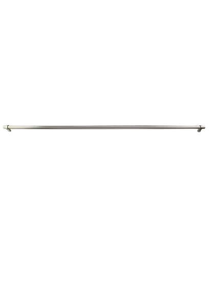 Key Grande Cabinet Pull - 35 3/8 inch Center-to-Center.
